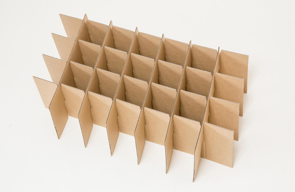 糊貼り加工、トムソン加工